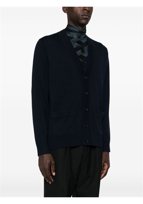 cardigan DRIES VAN NOTEN | Cardigan | MURDOCH9700509